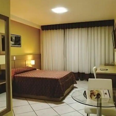 Hotel Pouso Real Rio de Janeiro Ngoại thất bức ảnh