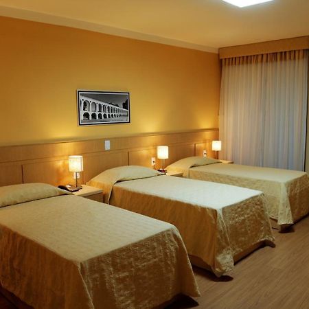 Hotel Pouso Real Rio de Janeiro Ngoại thất bức ảnh