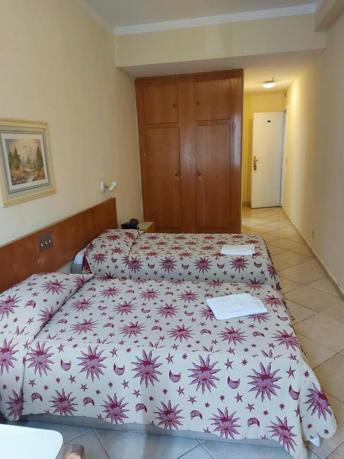 Hotel Pouso Real Rio de Janeiro Ngoại thất bức ảnh