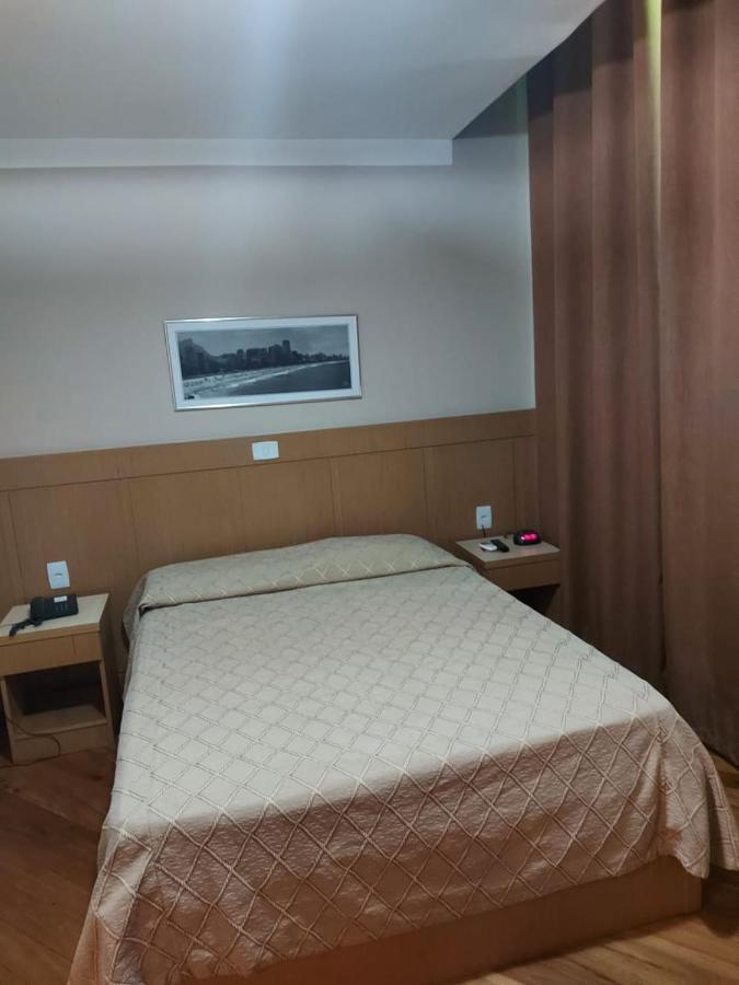 Hotel Pouso Real Rio de Janeiro Ngoại thất bức ảnh