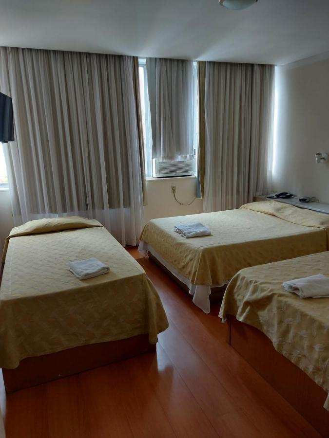Hotel Pouso Real Rio de Janeiro Ngoại thất bức ảnh