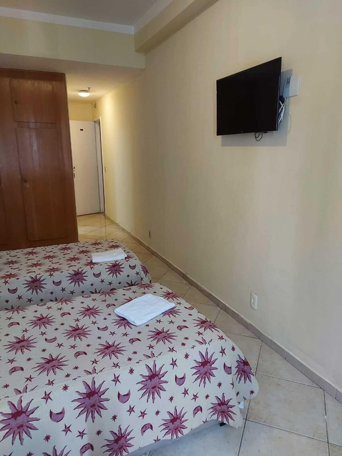 Hotel Pouso Real Rio de Janeiro Ngoại thất bức ảnh
