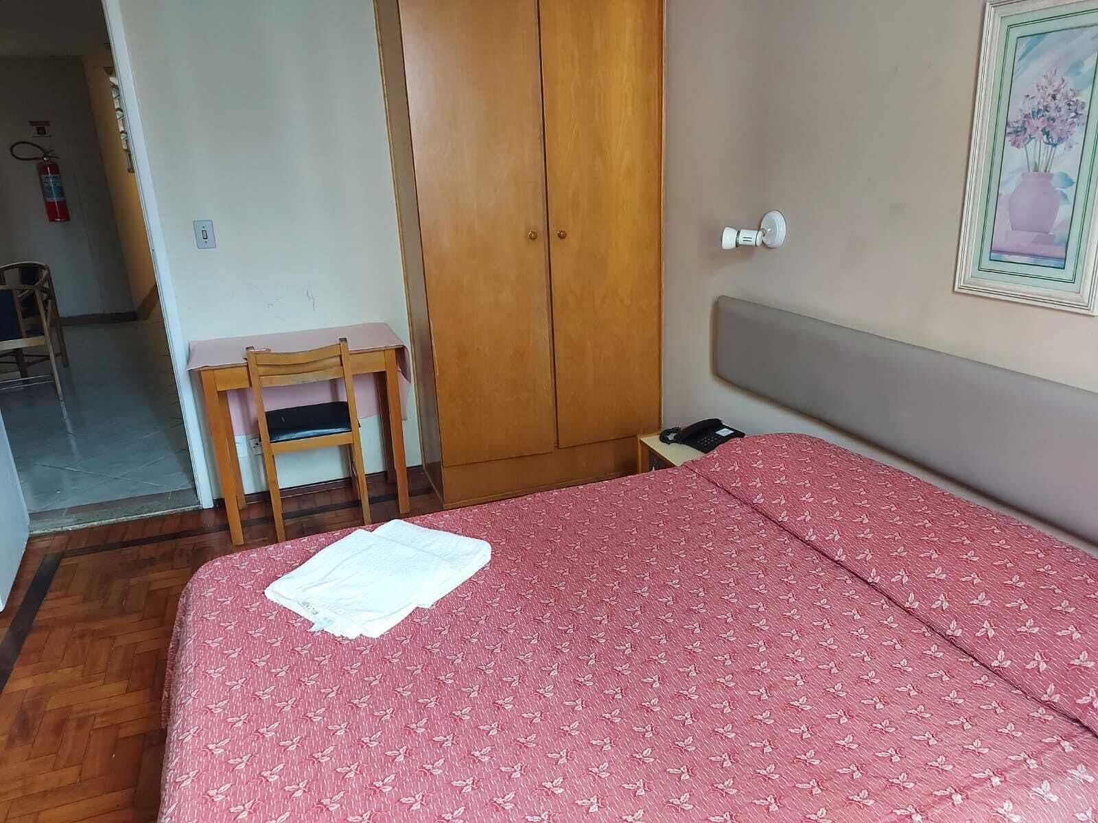 Hotel Pouso Real Rio de Janeiro Ngoại thất bức ảnh
