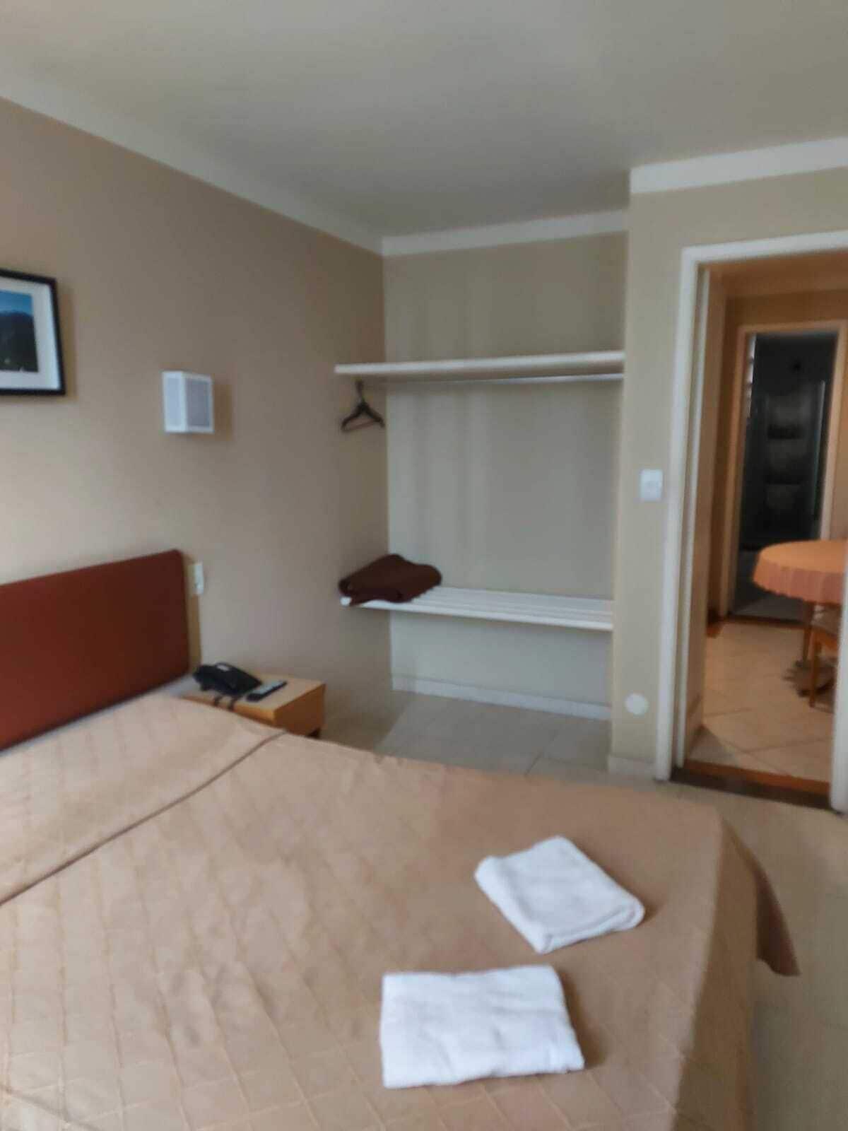 Hotel Pouso Real Rio de Janeiro Ngoại thất bức ảnh
