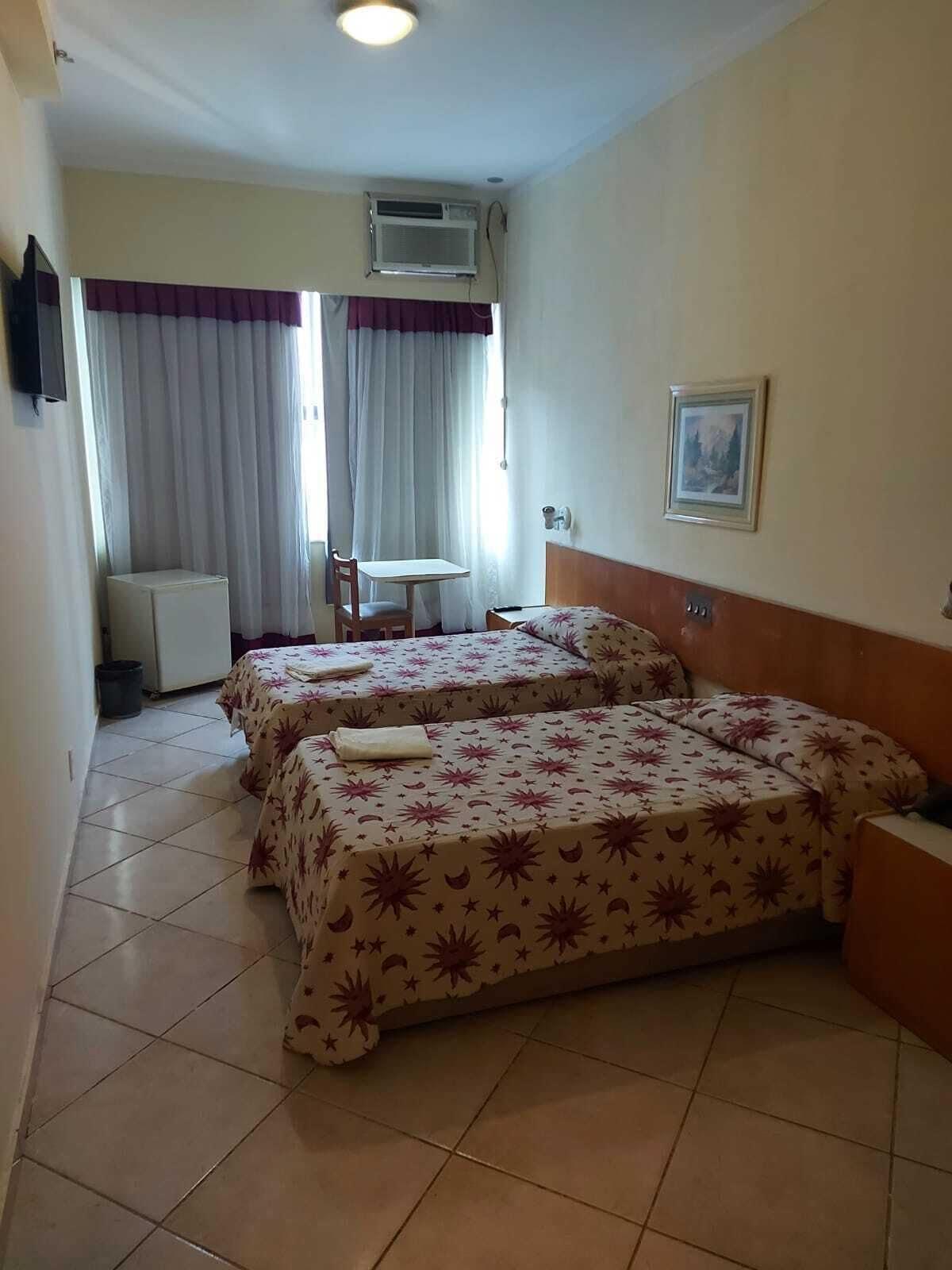 Hotel Pouso Real Rio de Janeiro Ngoại thất bức ảnh