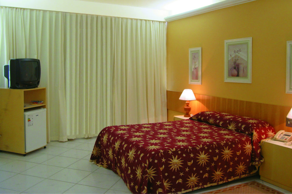 Hotel Pouso Real Rio de Janeiro Phòng bức ảnh