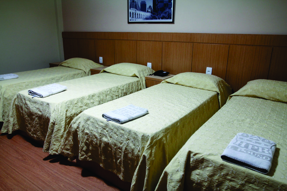 Hotel Pouso Real Rio de Janeiro Phòng bức ảnh