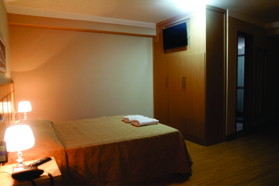 Hotel Pouso Real Rio de Janeiro Phòng bức ảnh
