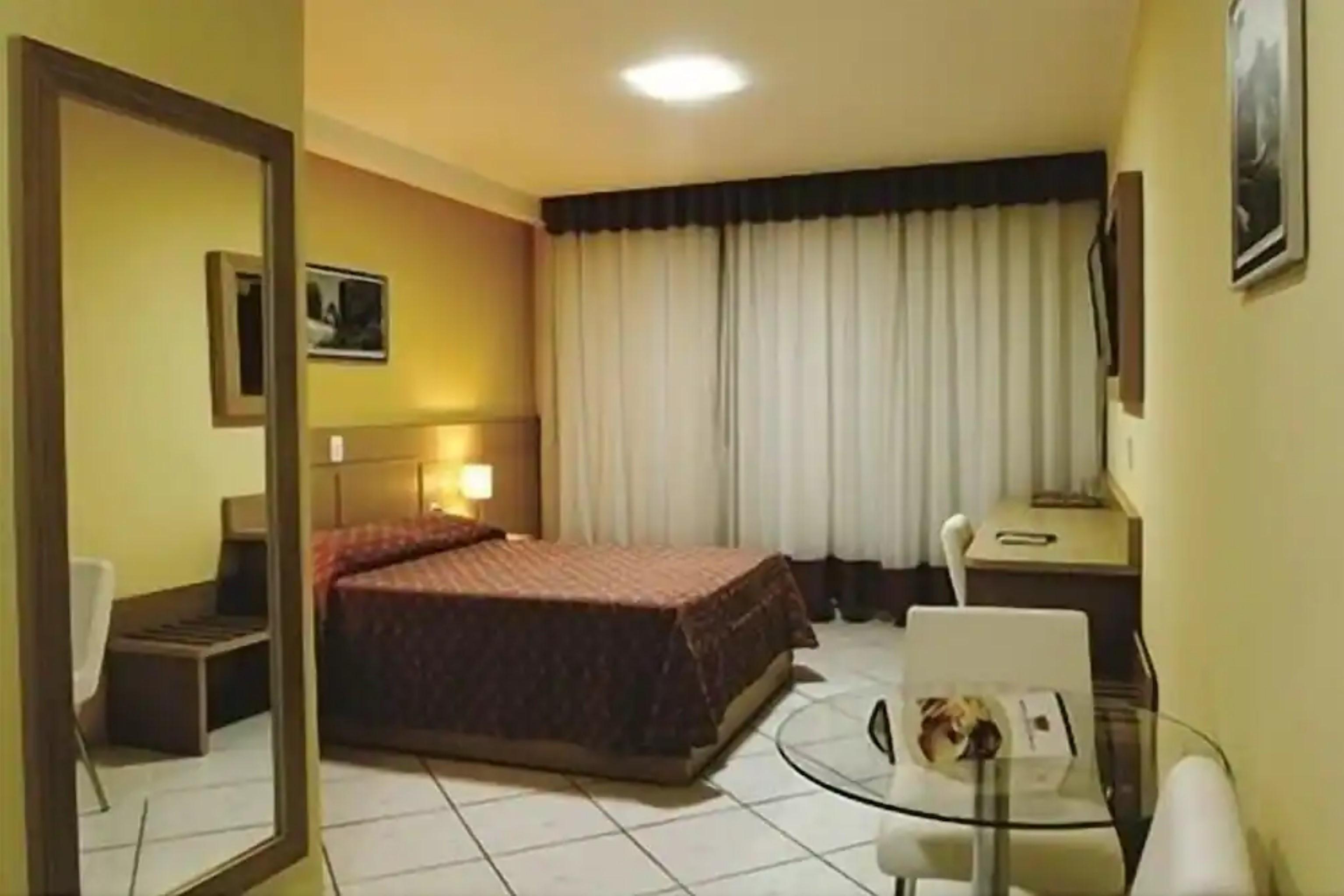 Hotel Pouso Real Rio de Janeiro Ngoại thất bức ảnh