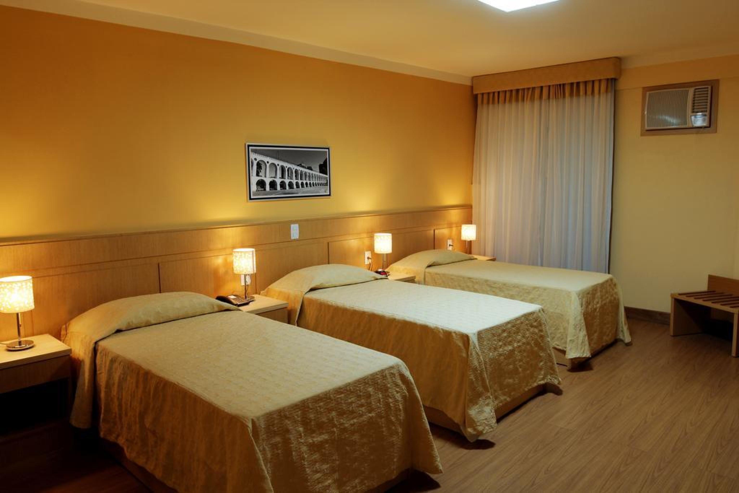Hotel Pouso Real Rio de Janeiro Ngoại thất bức ảnh