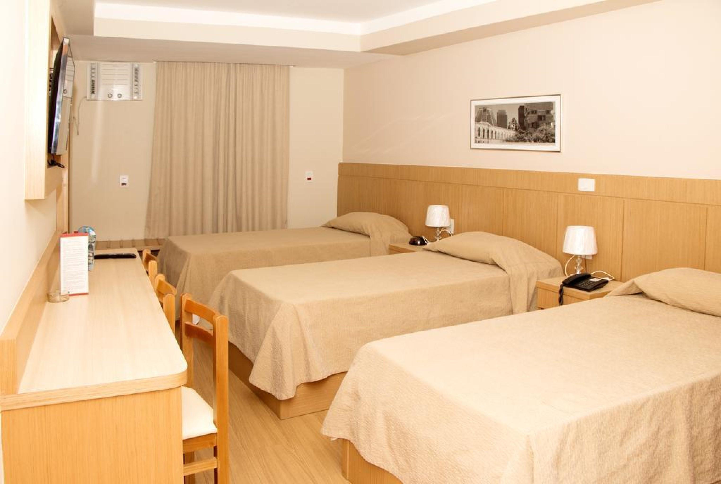 Hotel Pouso Real Rio de Janeiro Ngoại thất bức ảnh