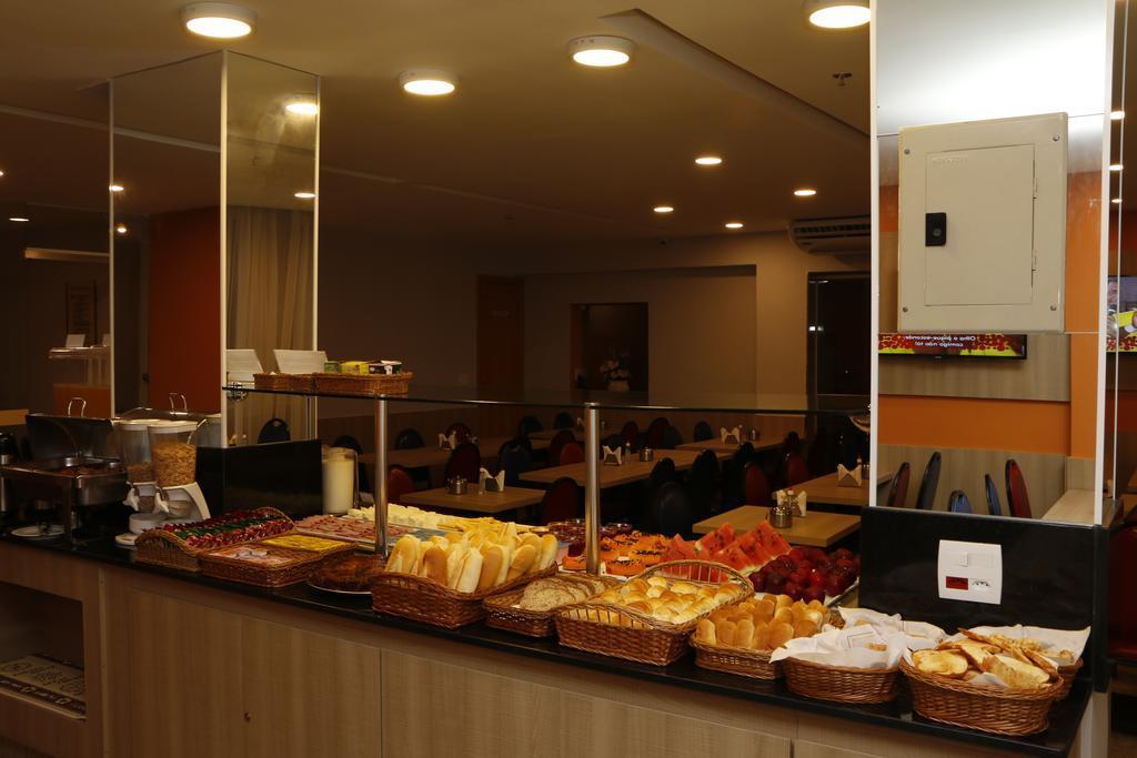 Hotel Pouso Real Rio de Janeiro Ngoại thất bức ảnh