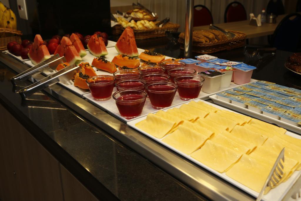 Hotel Pouso Real Rio de Janeiro Ngoại thất bức ảnh