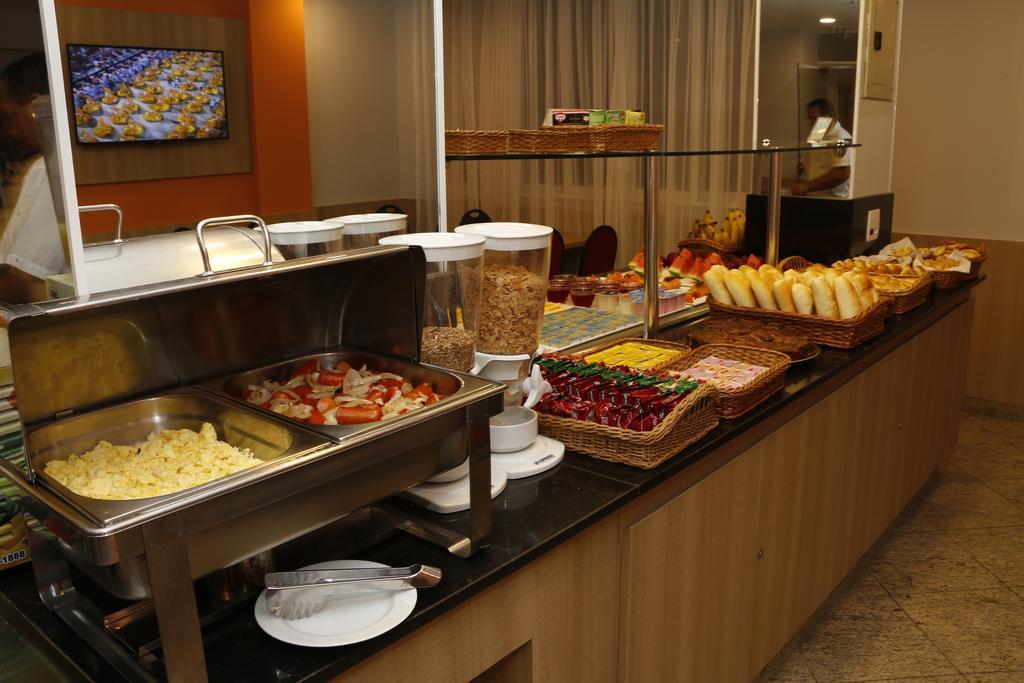 Hotel Pouso Real Rio de Janeiro Ngoại thất bức ảnh