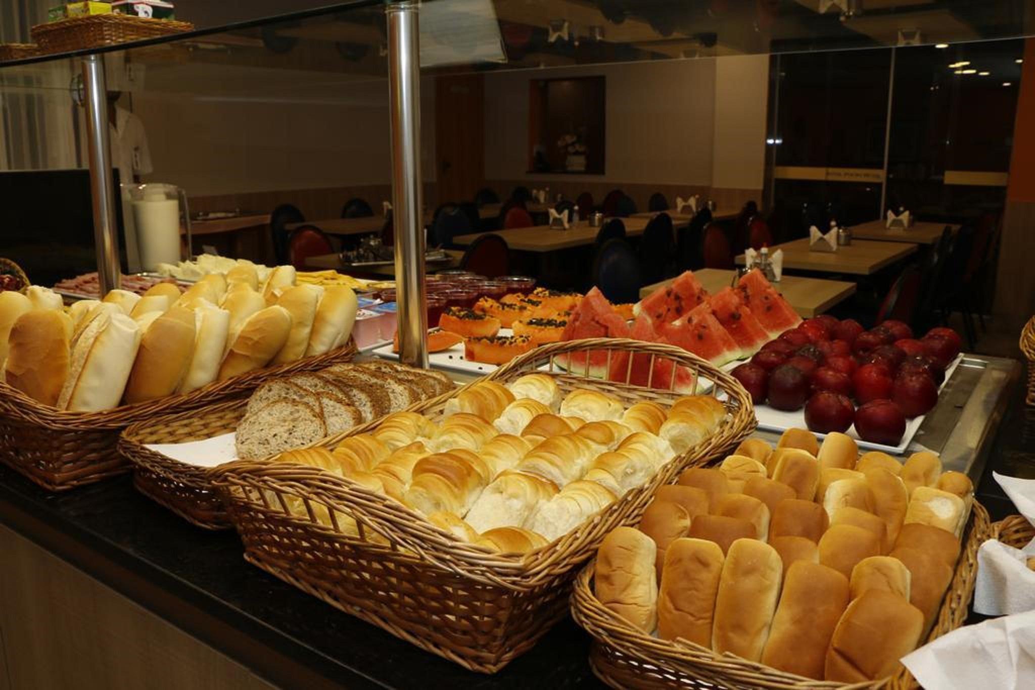 Hotel Pouso Real Rio de Janeiro Ngoại thất bức ảnh