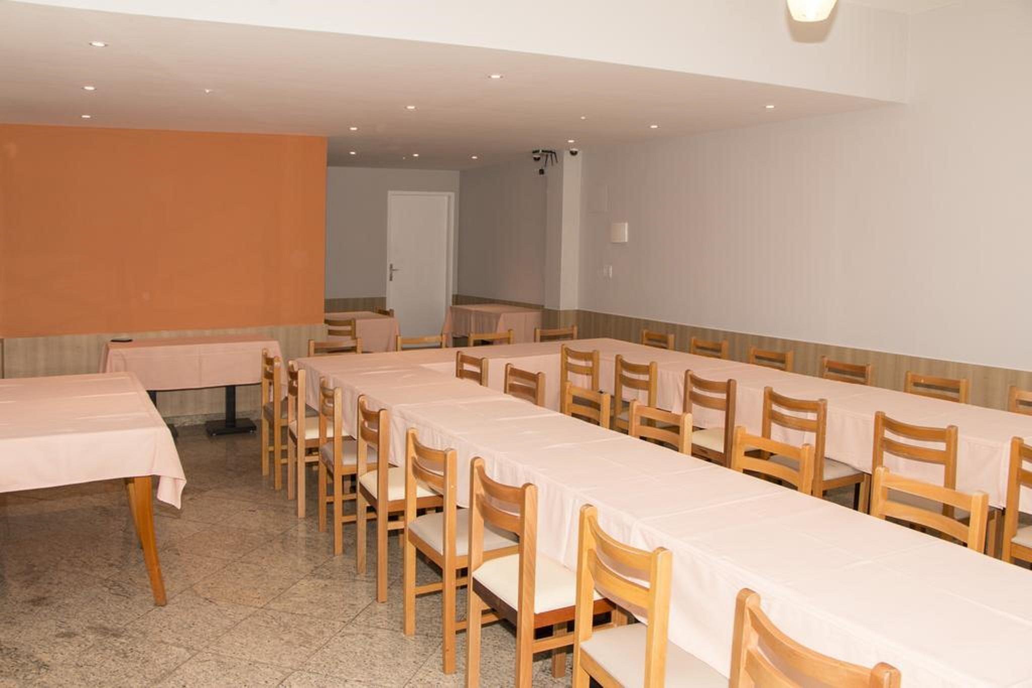 Hotel Pouso Real Rio de Janeiro Ngoại thất bức ảnh