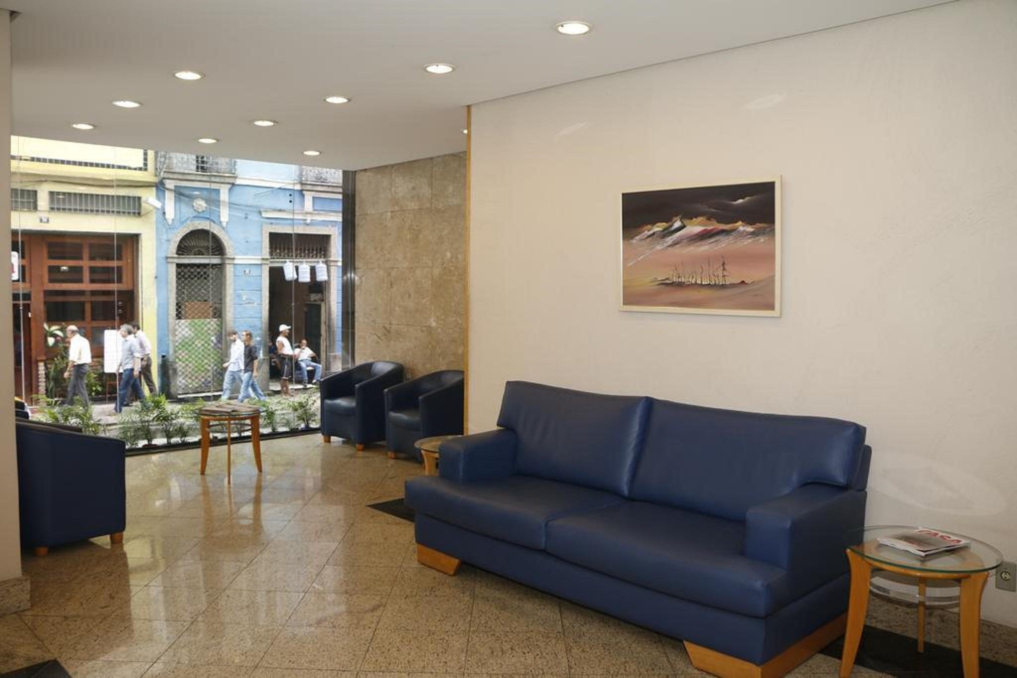 Hotel Pouso Real Rio de Janeiro Ngoại thất bức ảnh