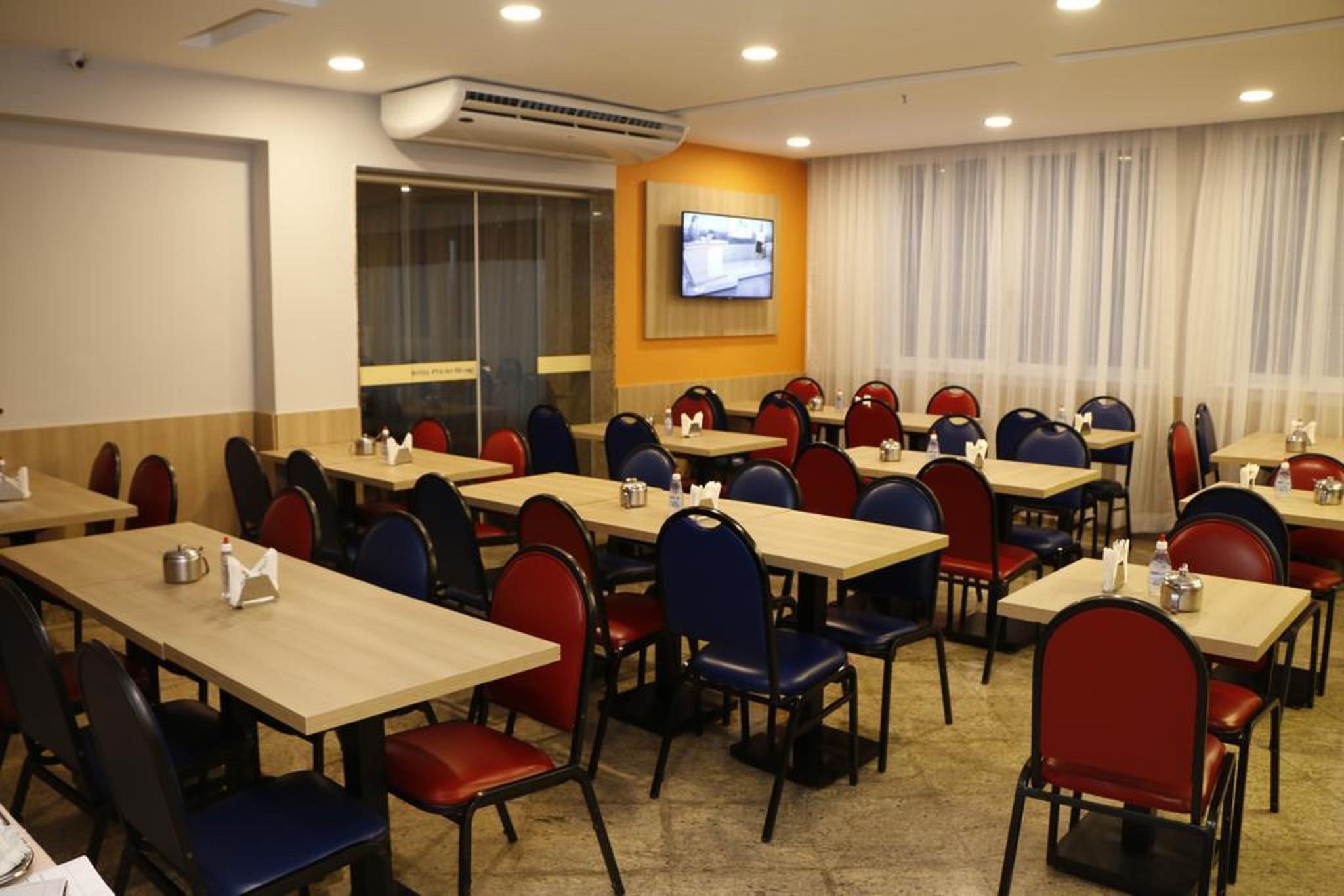 Hotel Pouso Real Rio de Janeiro Ngoại thất bức ảnh