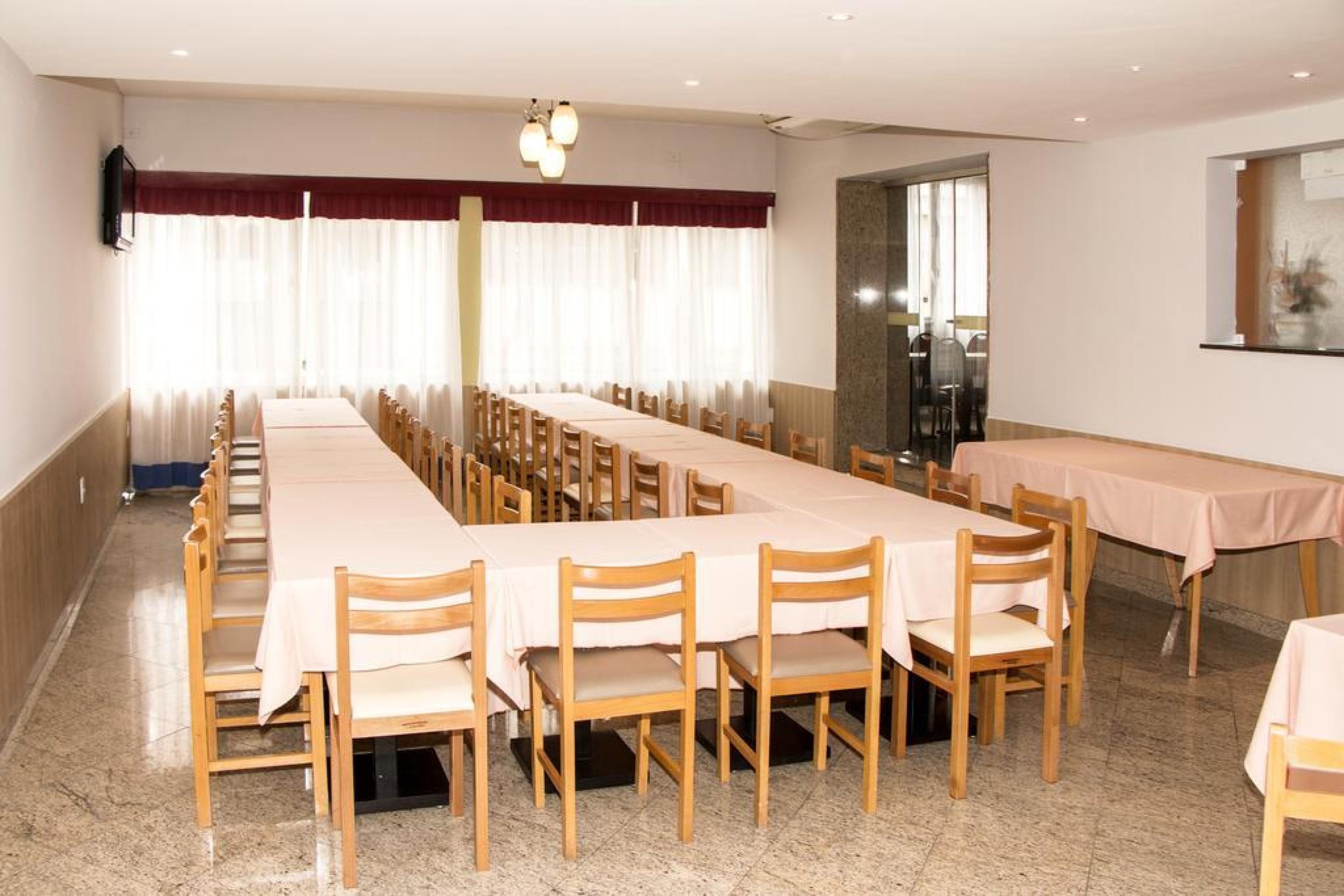 Hotel Pouso Real Rio de Janeiro Ngoại thất bức ảnh
