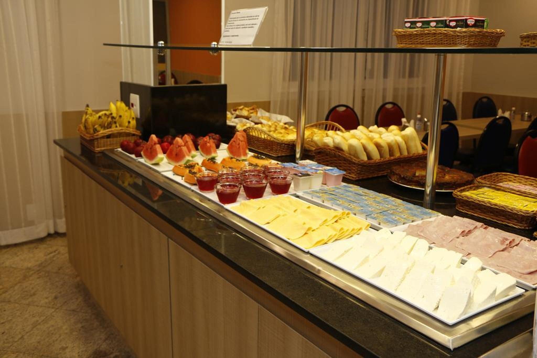 Hotel Pouso Real Rio de Janeiro Ngoại thất bức ảnh