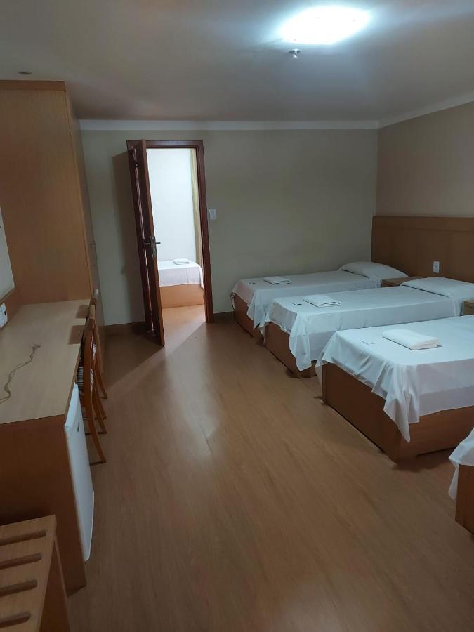 Hotel Pouso Real Rio de Janeiro Ngoại thất bức ảnh