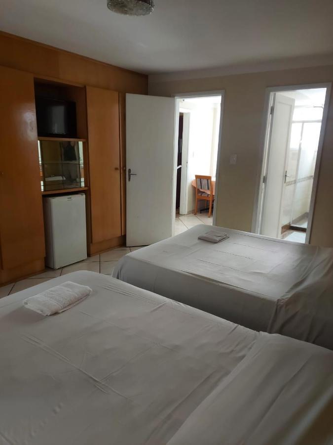 Hotel Pouso Real Rio de Janeiro Ngoại thất bức ảnh