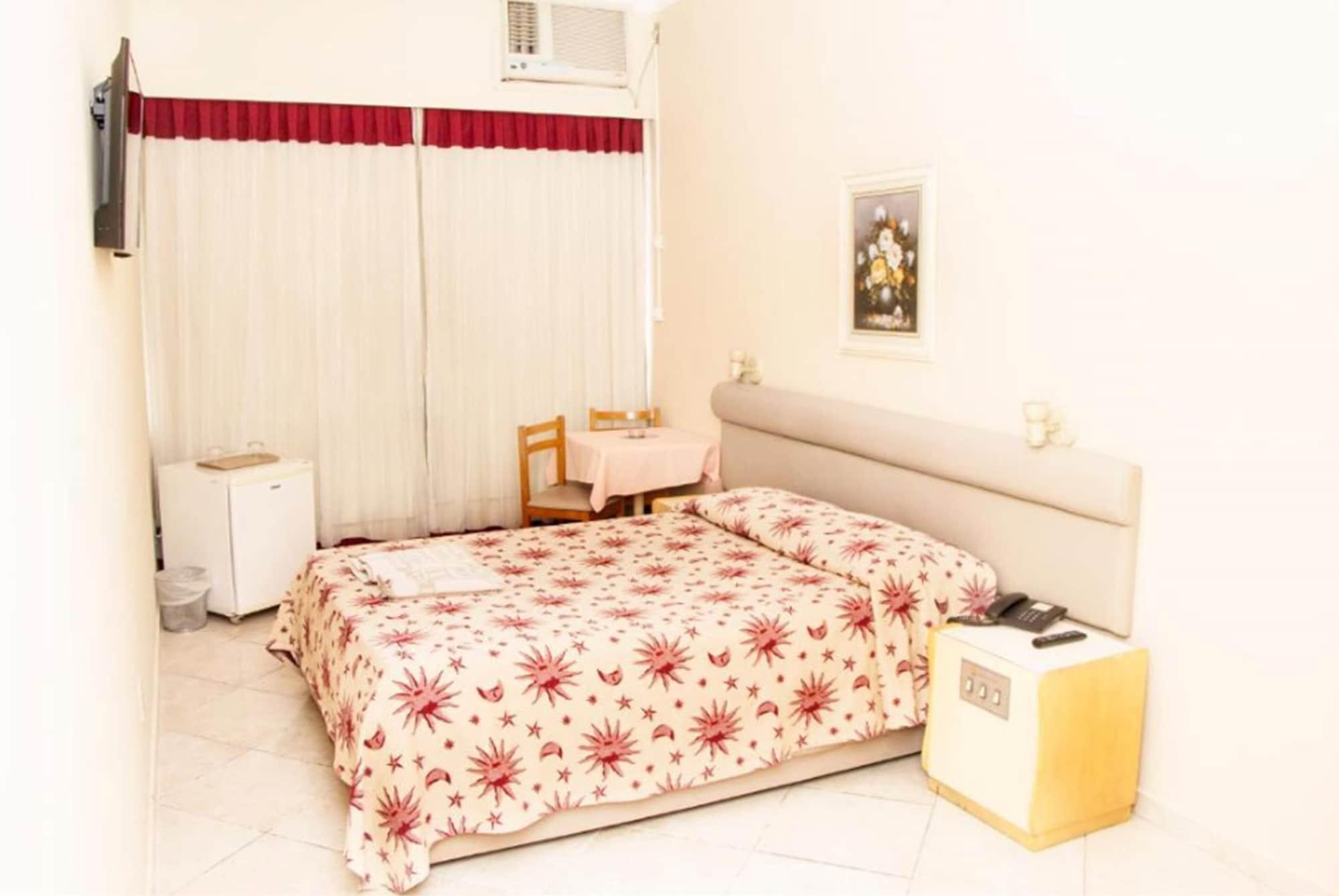 Hotel Pouso Real Rio de Janeiro Ngoại thất bức ảnh