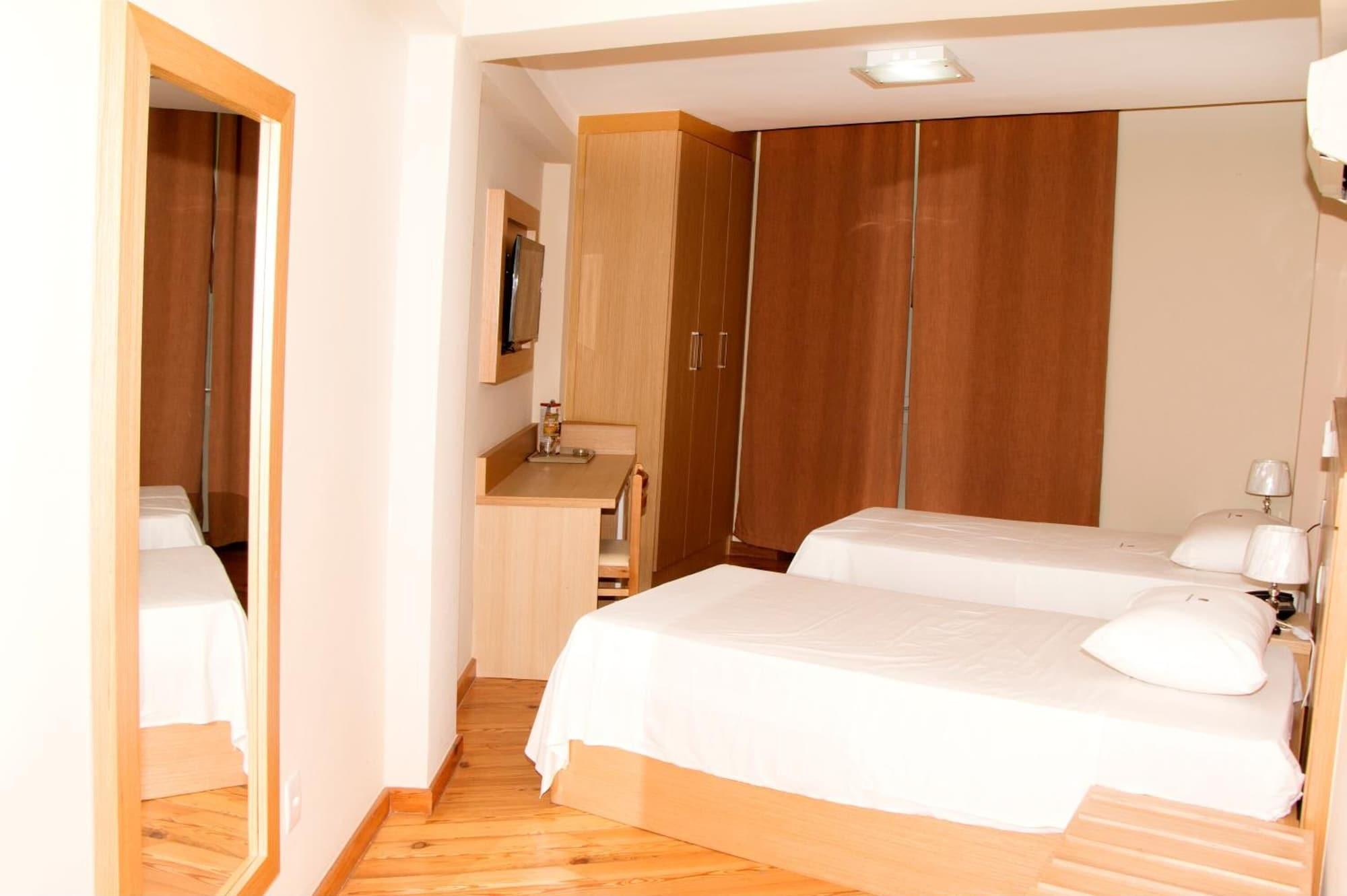 Hotel Pouso Real Rio de Janeiro Ngoại thất bức ảnh