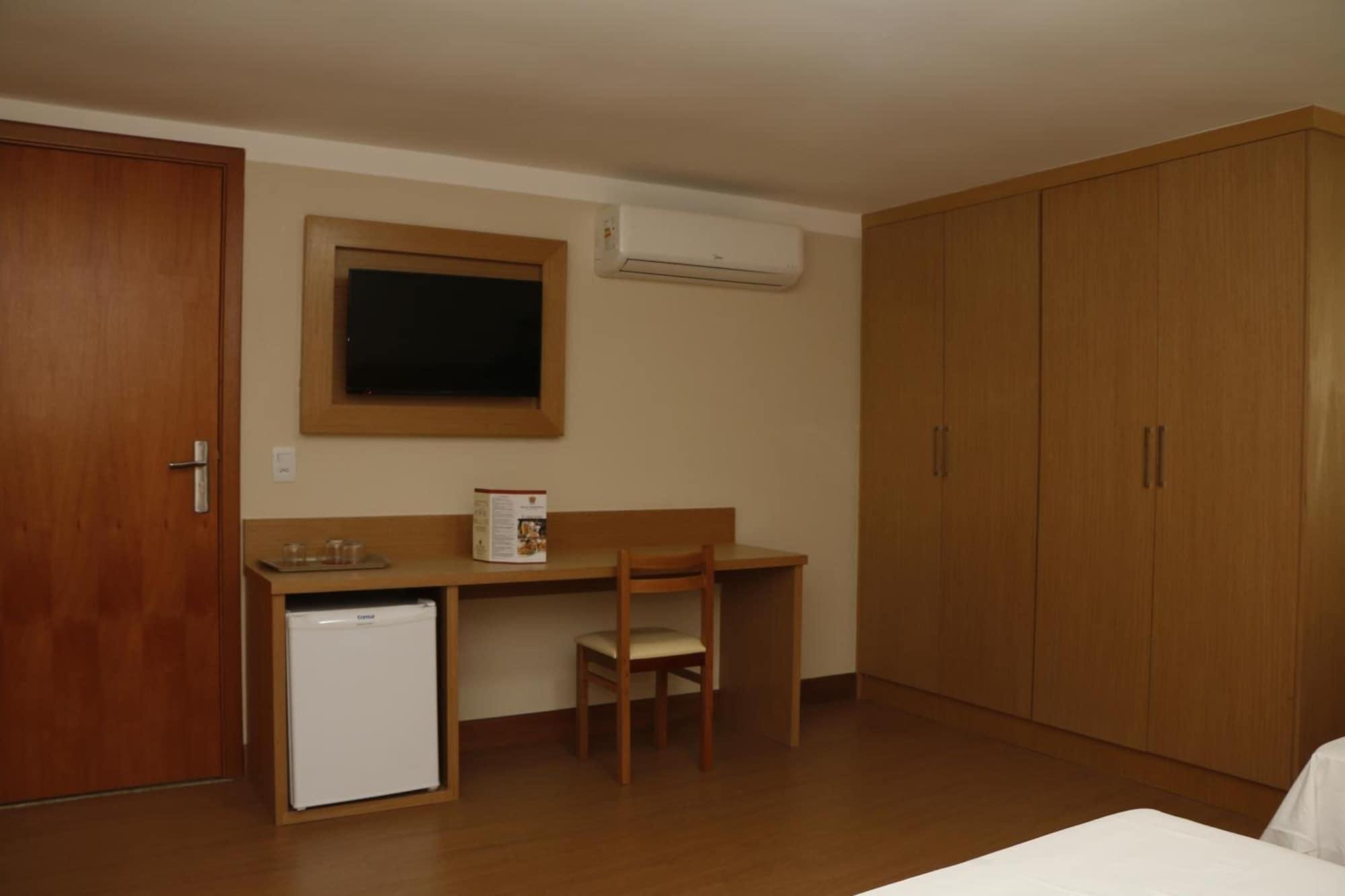 Hotel Pouso Real Rio de Janeiro Ngoại thất bức ảnh