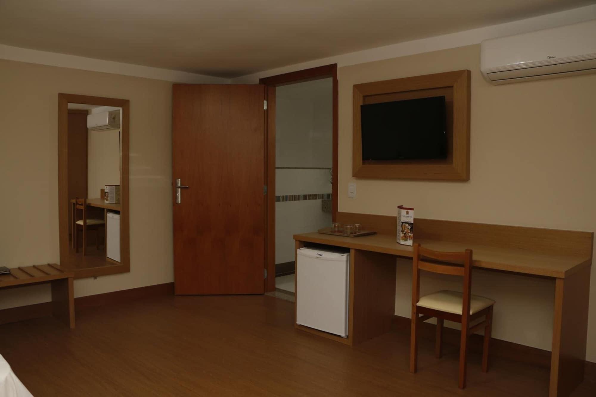 Hotel Pouso Real Rio de Janeiro Ngoại thất bức ảnh