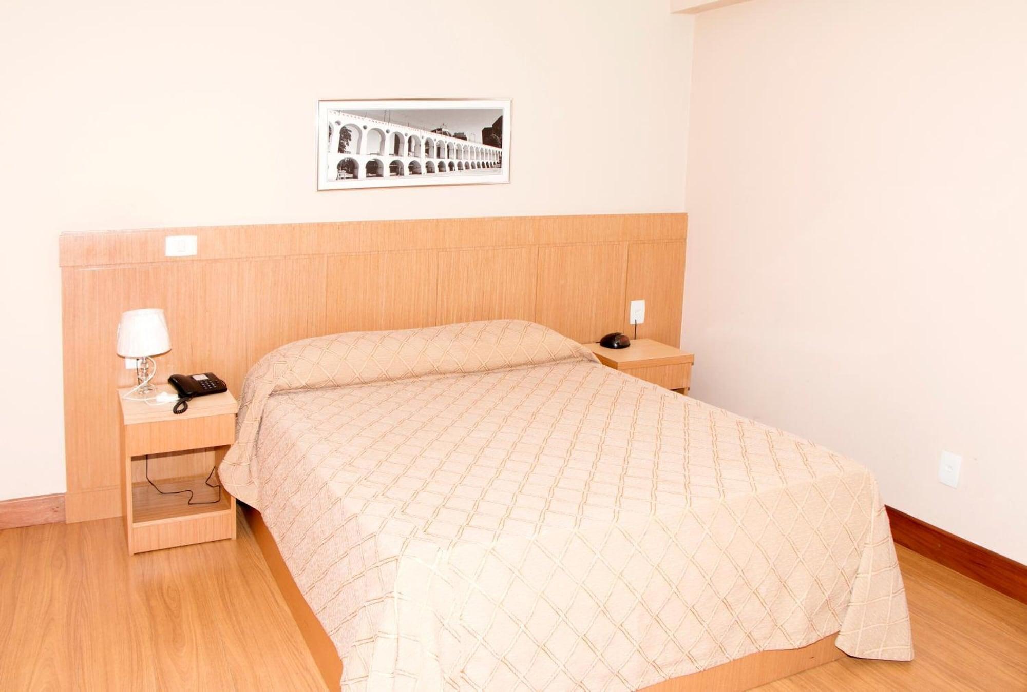 Hotel Pouso Real Rio de Janeiro Ngoại thất bức ảnh