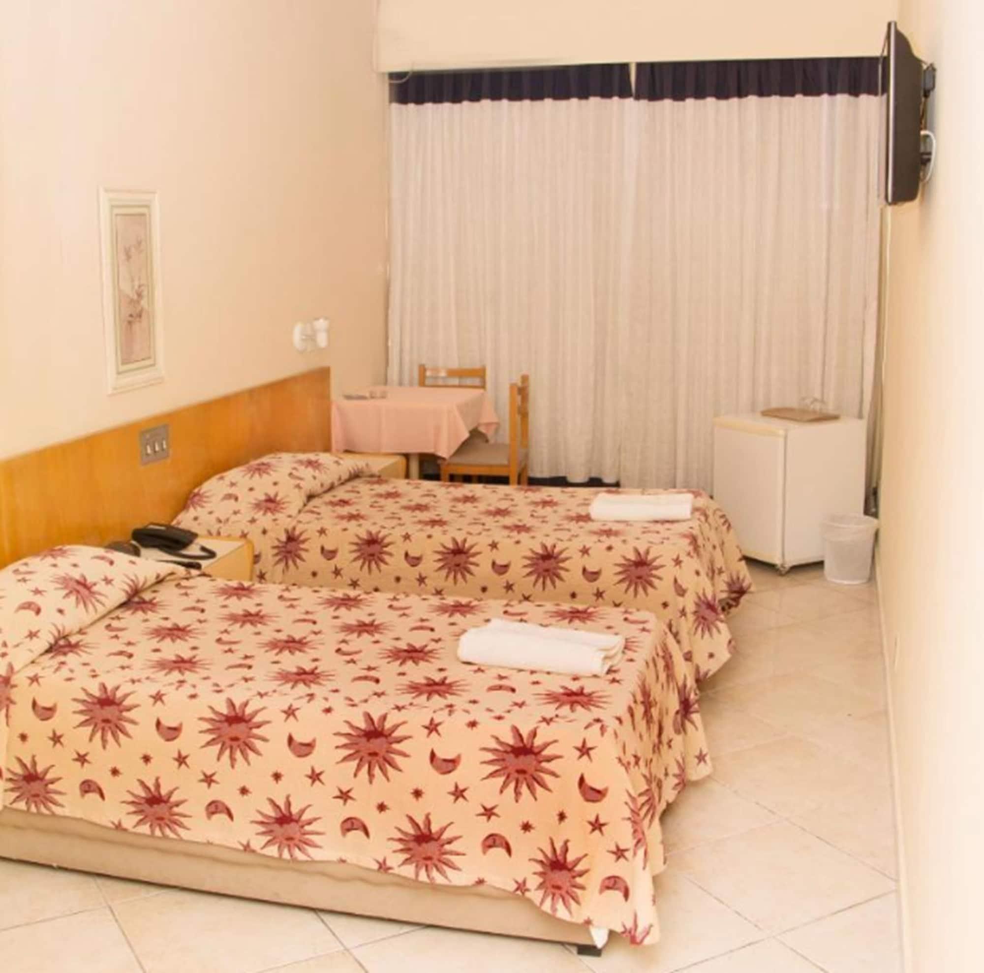 Hotel Pouso Real Rio de Janeiro Ngoại thất bức ảnh