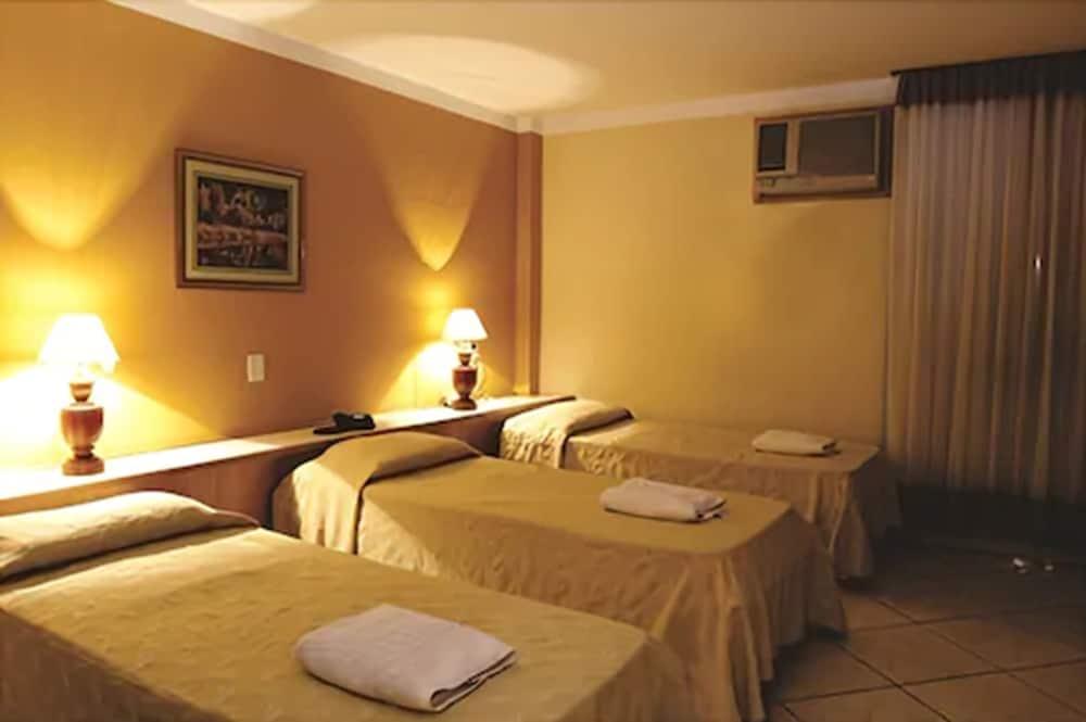 Hotel Pouso Real Rio de Janeiro Ngoại thất bức ảnh