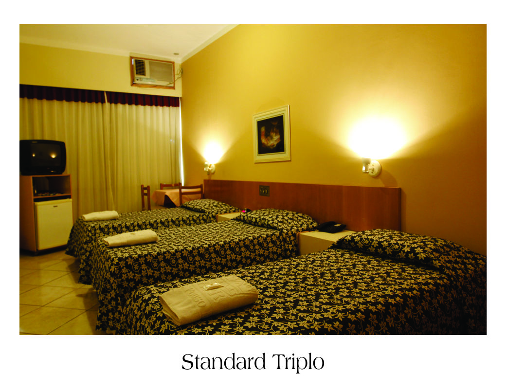 Hotel Pouso Real Rio de Janeiro Phòng bức ảnh