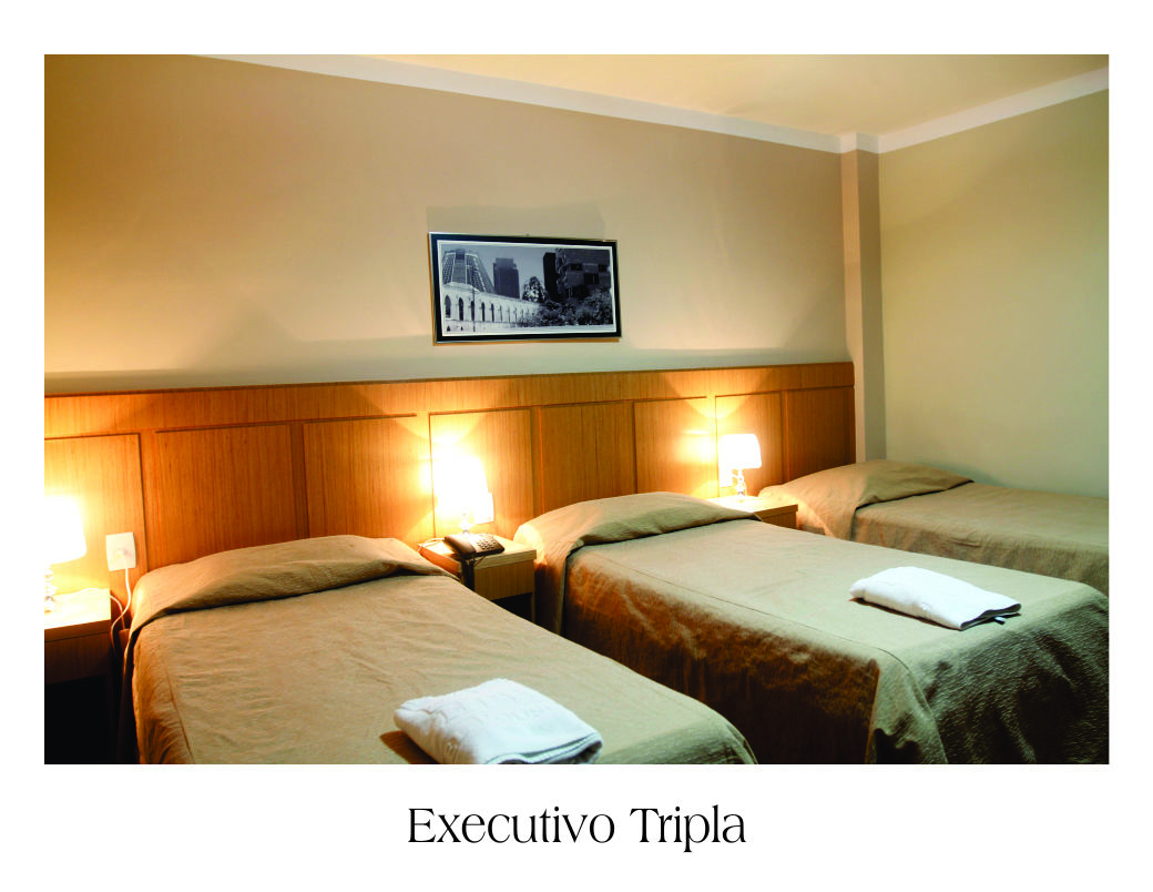 Hotel Pouso Real Rio de Janeiro Phòng bức ảnh