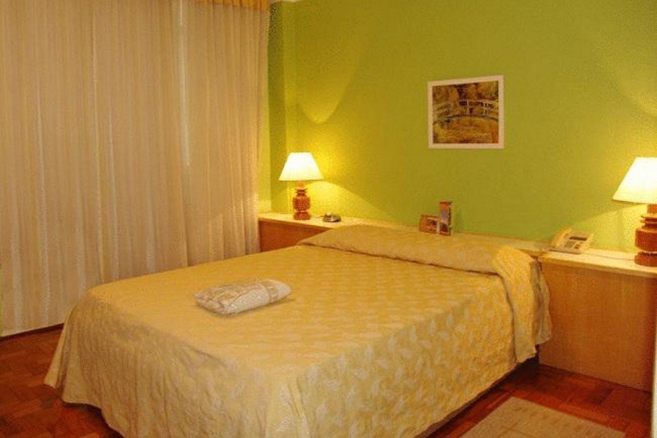 Hotel Pouso Real Rio de Janeiro Ngoại thất bức ảnh