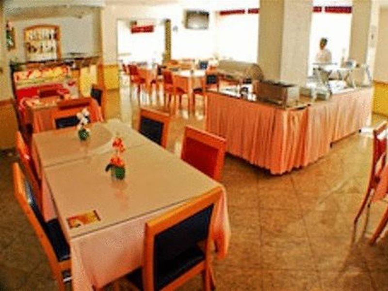 Hotel Pouso Real Rio de Janeiro Ngoại thất bức ảnh