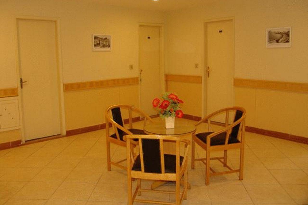 Hotel Pouso Real Rio de Janeiro Ngoại thất bức ảnh