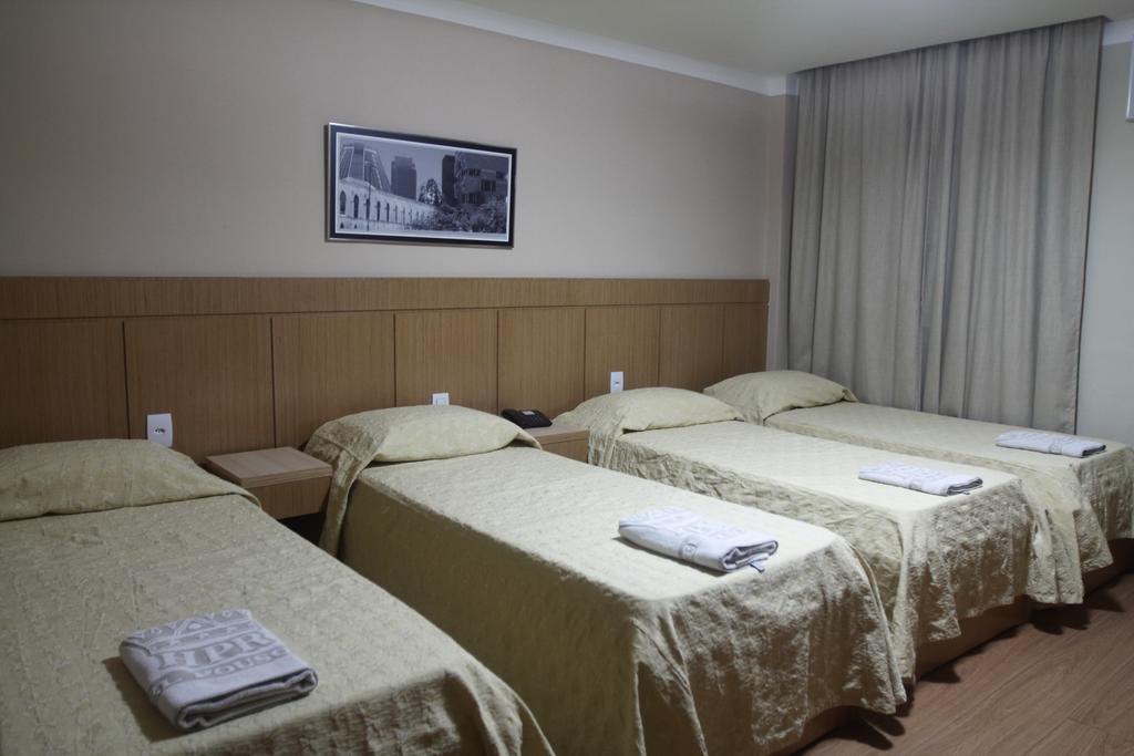Hotel Pouso Real Rio de Janeiro Ngoại thất bức ảnh