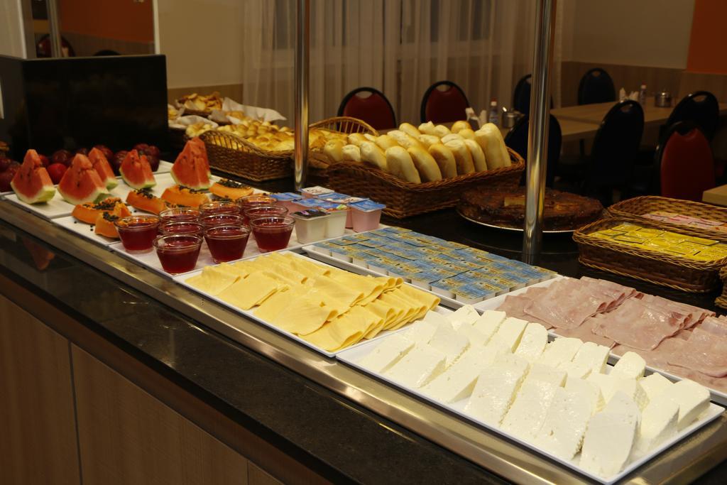 Hotel Pouso Real Rio de Janeiro Ngoại thất bức ảnh