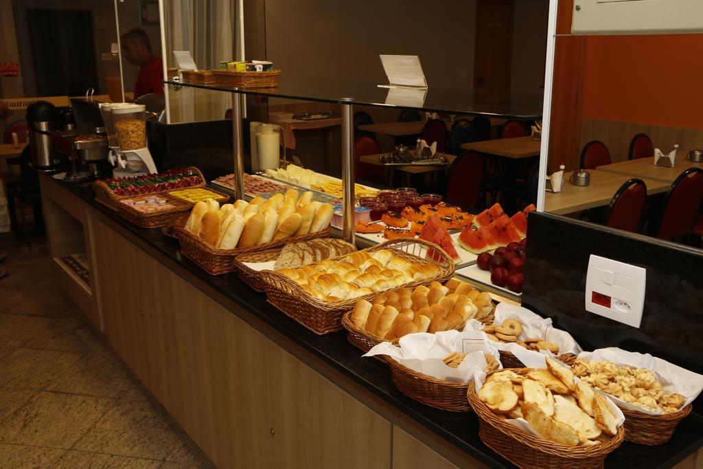 Hotel Pouso Real Rio de Janeiro Ngoại thất bức ảnh