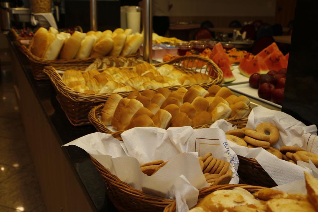 Hotel Pouso Real Rio de Janeiro Ngoại thất bức ảnh