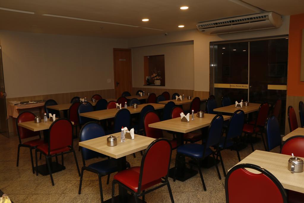 Hotel Pouso Real Rio de Janeiro Ngoại thất bức ảnh