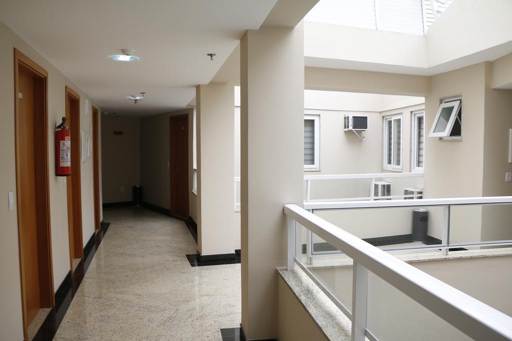 Hotel Pouso Real Rio de Janeiro Ngoại thất bức ảnh