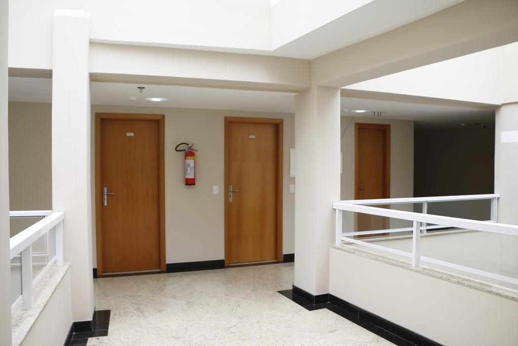 Hotel Pouso Real Rio de Janeiro Ngoại thất bức ảnh