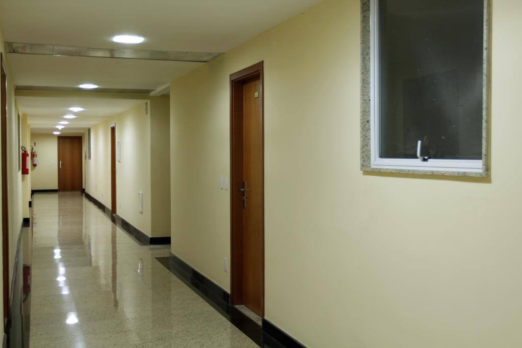 Hotel Pouso Real Rio de Janeiro Ngoại thất bức ảnh