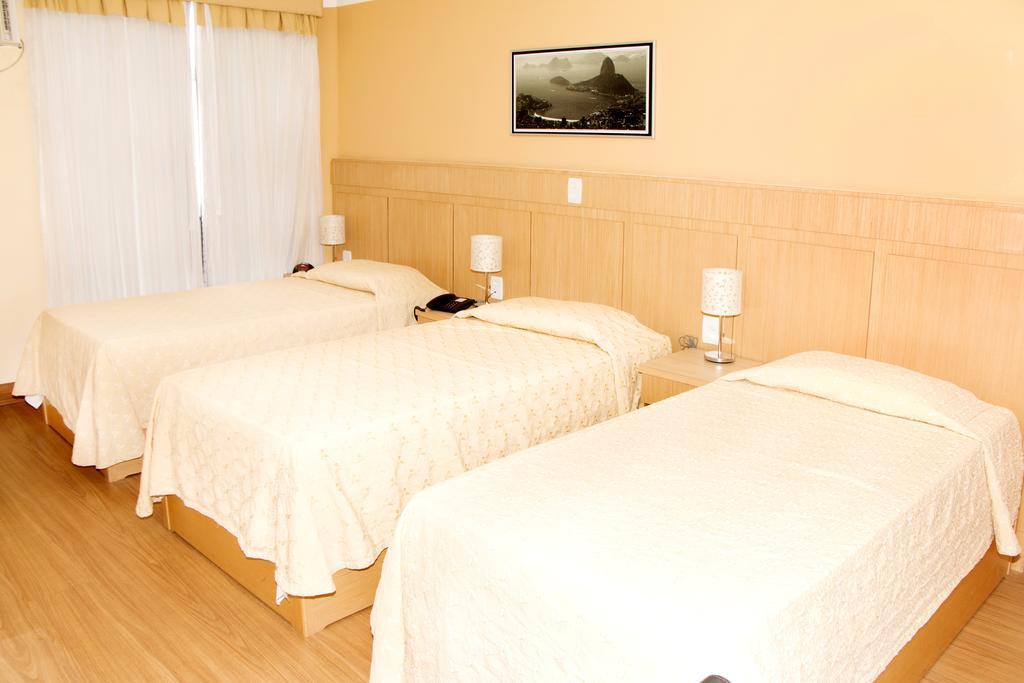 Hotel Pouso Real Rio de Janeiro Ngoại thất bức ảnh