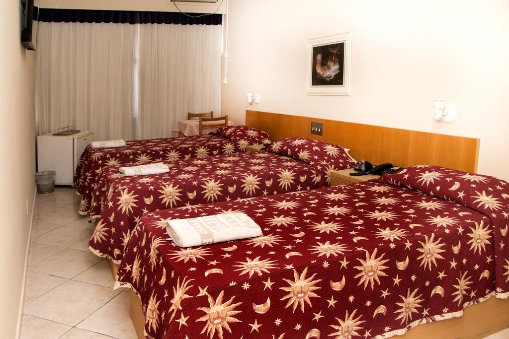 Hotel Pouso Real Rio de Janeiro Ngoại thất bức ảnh