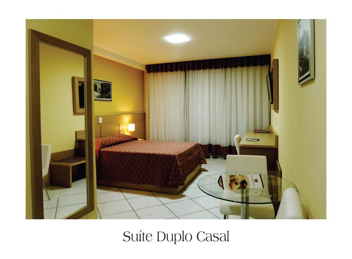 Hotel Pouso Real Rio de Janeiro Ngoại thất bức ảnh