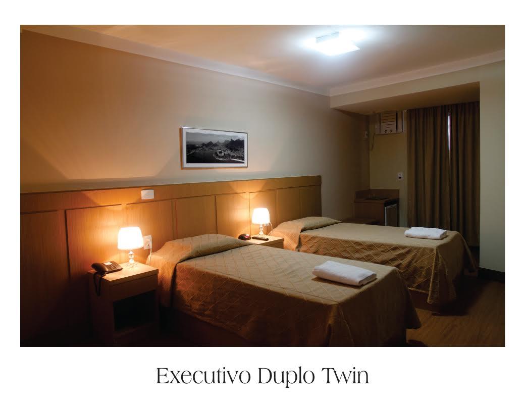 Hotel Pouso Real Rio de Janeiro Ngoại thất bức ảnh
